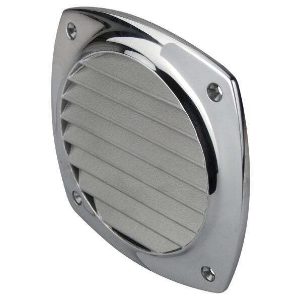 Vent - Surface Mounting Stainless Steel
