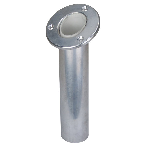 Round Head Alloy Angled Rod Holder