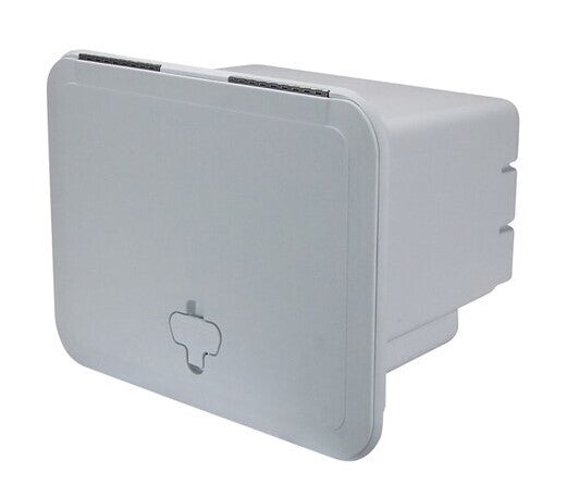 Tackle Locker Box (4 Draw)