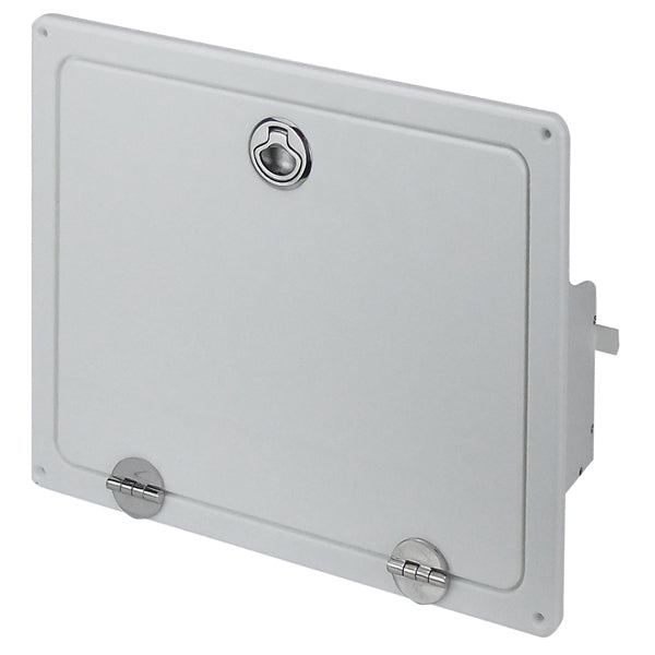 Tilt Out Storage