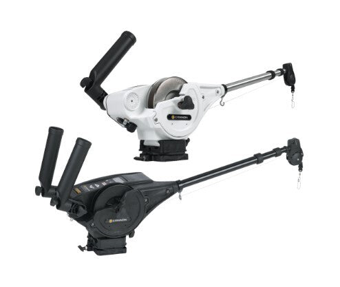 Electric Downrigger - Digi-Troll 5-TS & Digi Troll 5