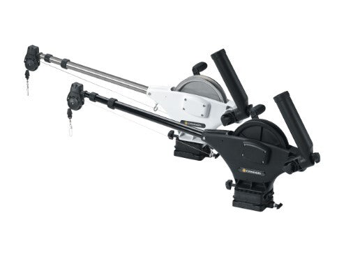 Manual Downrigger - Uni-Troll 10 STX-TS/10 STX