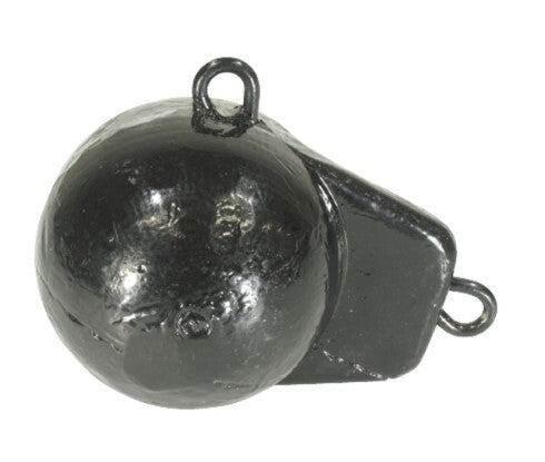 Cannon® Downrigger Weights - Round