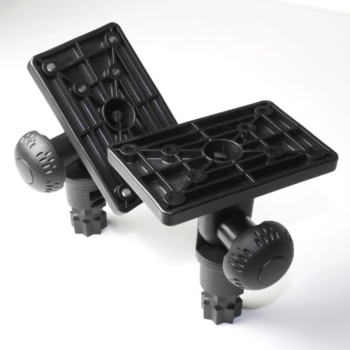 RailBlaza Adjustable Platform