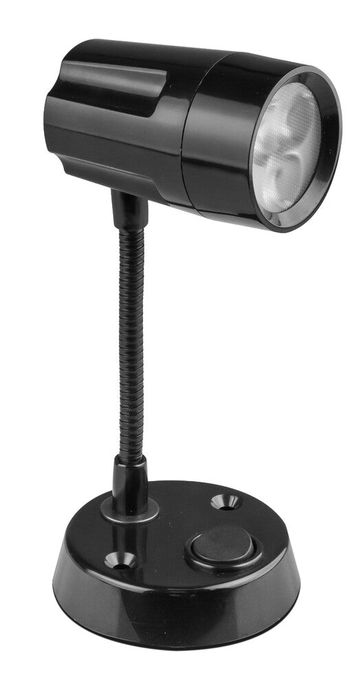 Reading  Lamp with Flexible Extension - RL Series