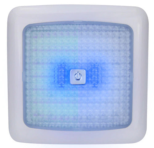 Square Ceiling Light LED