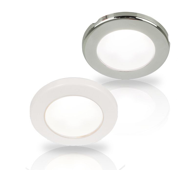 EuroLED 75 White Down Light