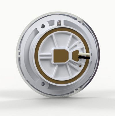 EuroLED 75 White Down Light