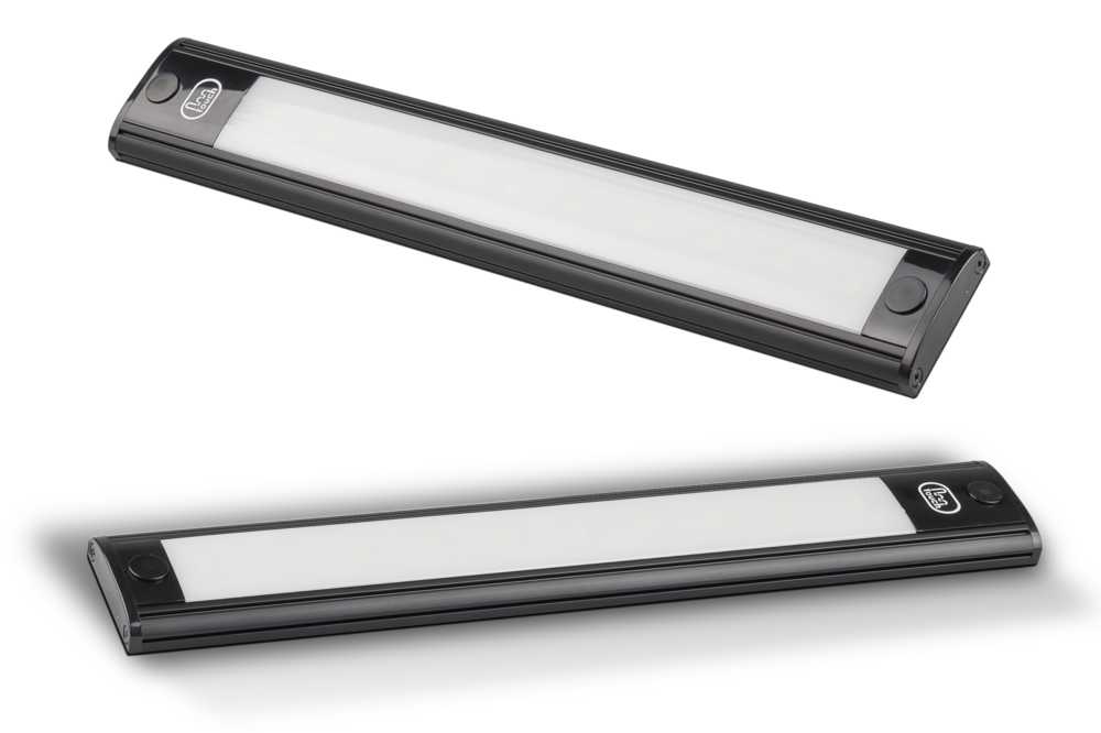 Interior Strip Touch Lamps (260mm) - 40 Series