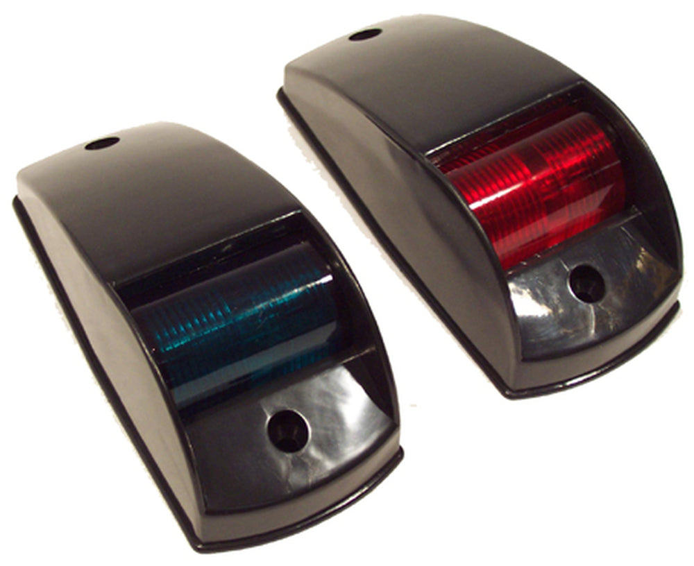 Port & Starboard Nav Lights