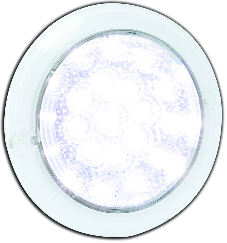 Single Function Lamps (Plug) - 102 Series
