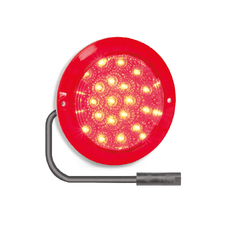 Single Function Lamps (Plug) - 102 Series