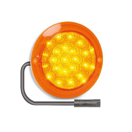 Single Function Lamps (Plug) - 102 Series