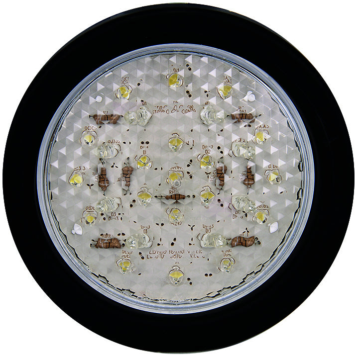 Single Function Lamp - 110 Series