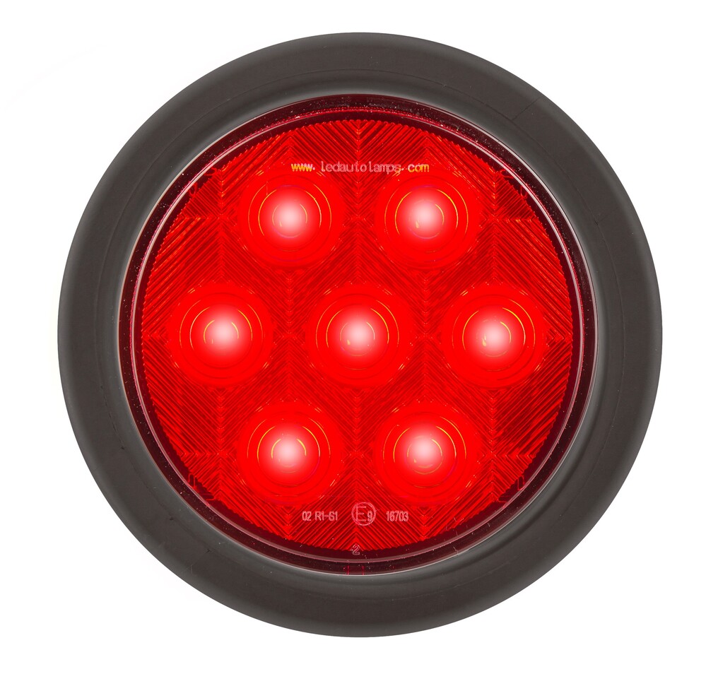 Single Function Recess Mount - 113 Series