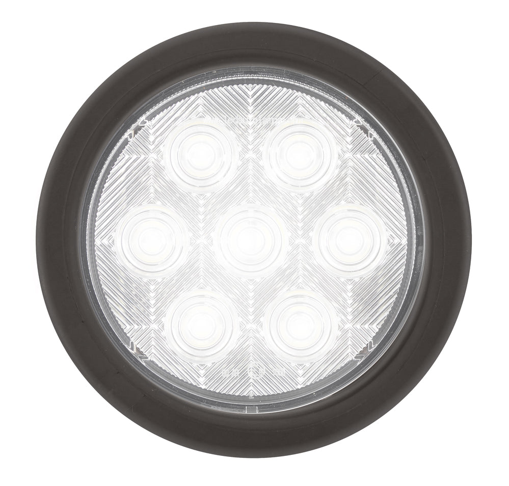 Single Function Recess Mount - 113 Series