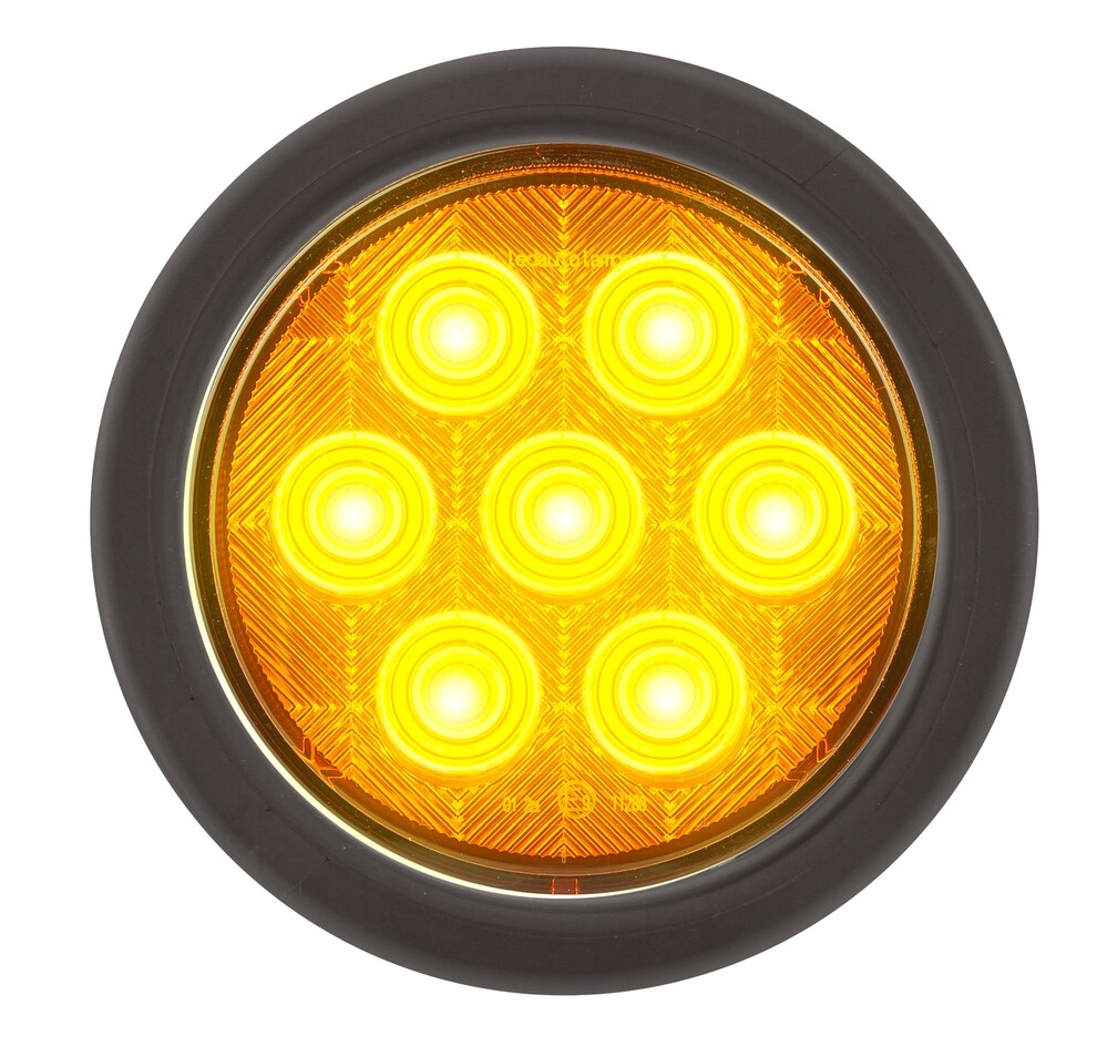 Single Function Recess Mount - 113 Series