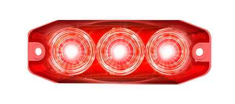 Single Function Lamps - 11 Series (Twin Pack)