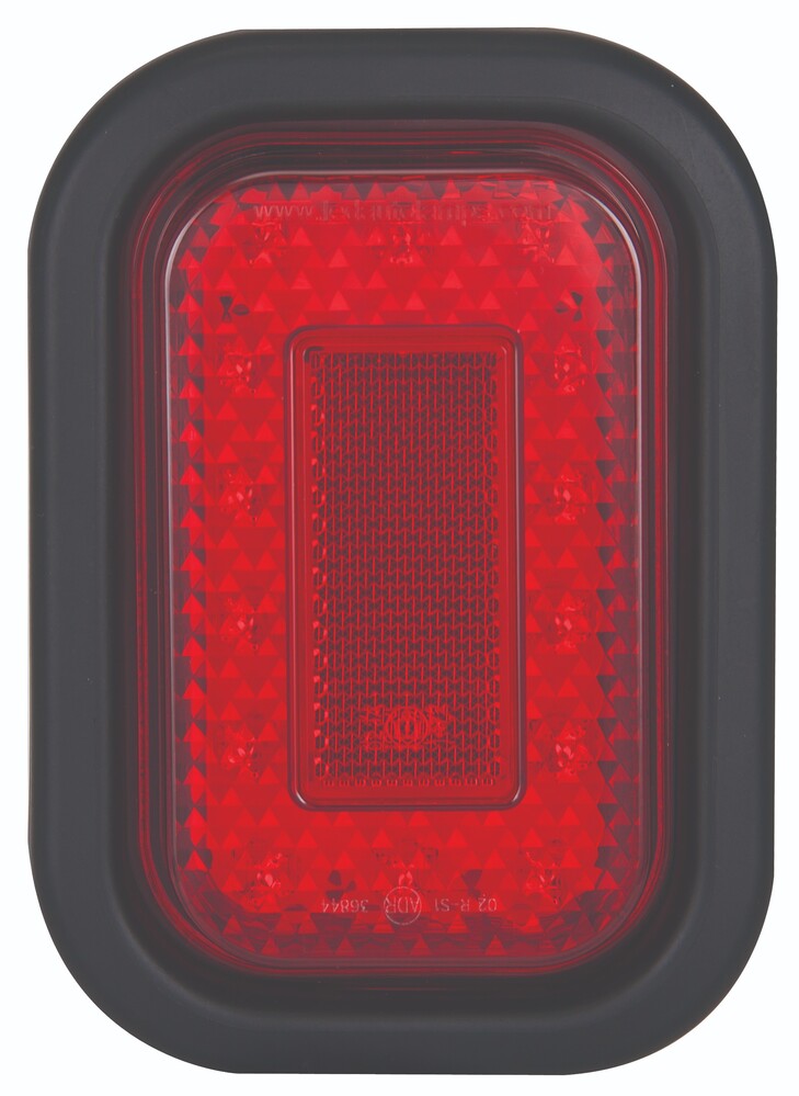 Single Function Recess Mount - 130 Series