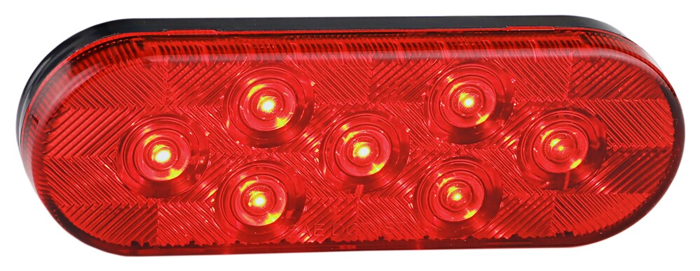 Single Function Recess Mount - 164 Series