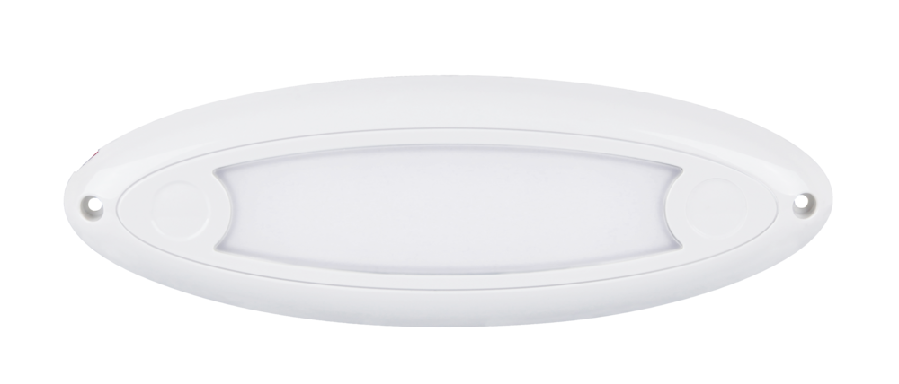Large Oval Interior/Exterior Lamps - 20109 Series