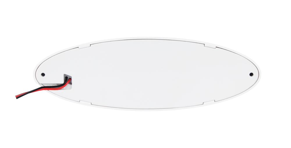 Large Oval Interior/Exterior Lamps - 20109 Series