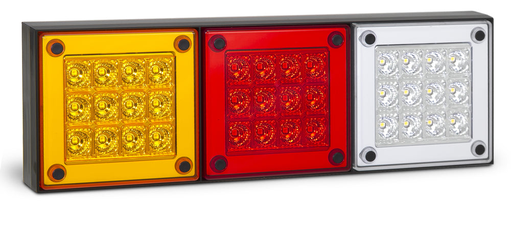 280 Series with Resistors and DT Plug