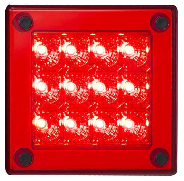 Single Function Screw Mount - 280 Series