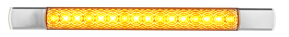 Front Indicator Lamps - 285 Series