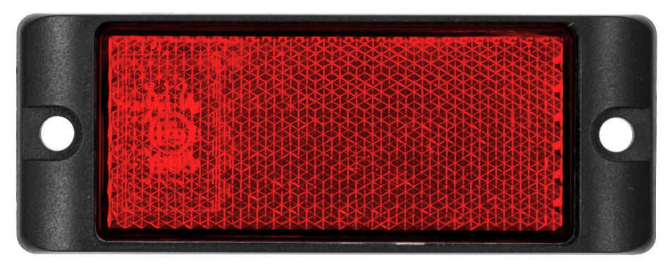 Reflex Reflectors -7035 Series (Twin Pack)