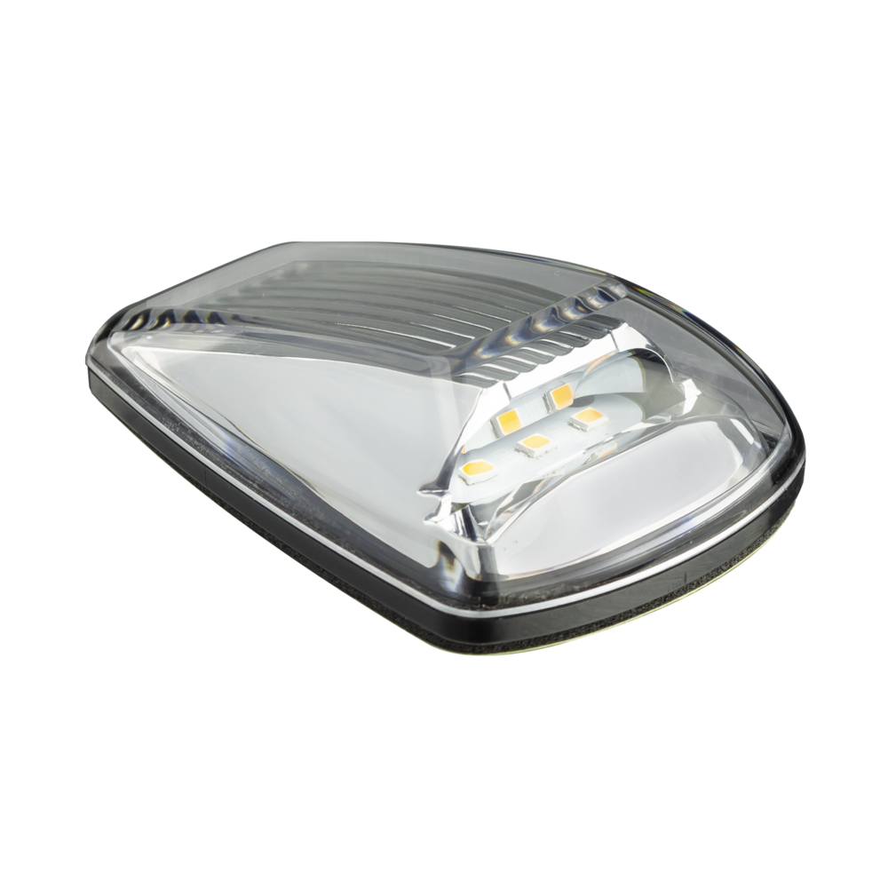 LED Autolamp - Cab Marker - 3M Tape Design