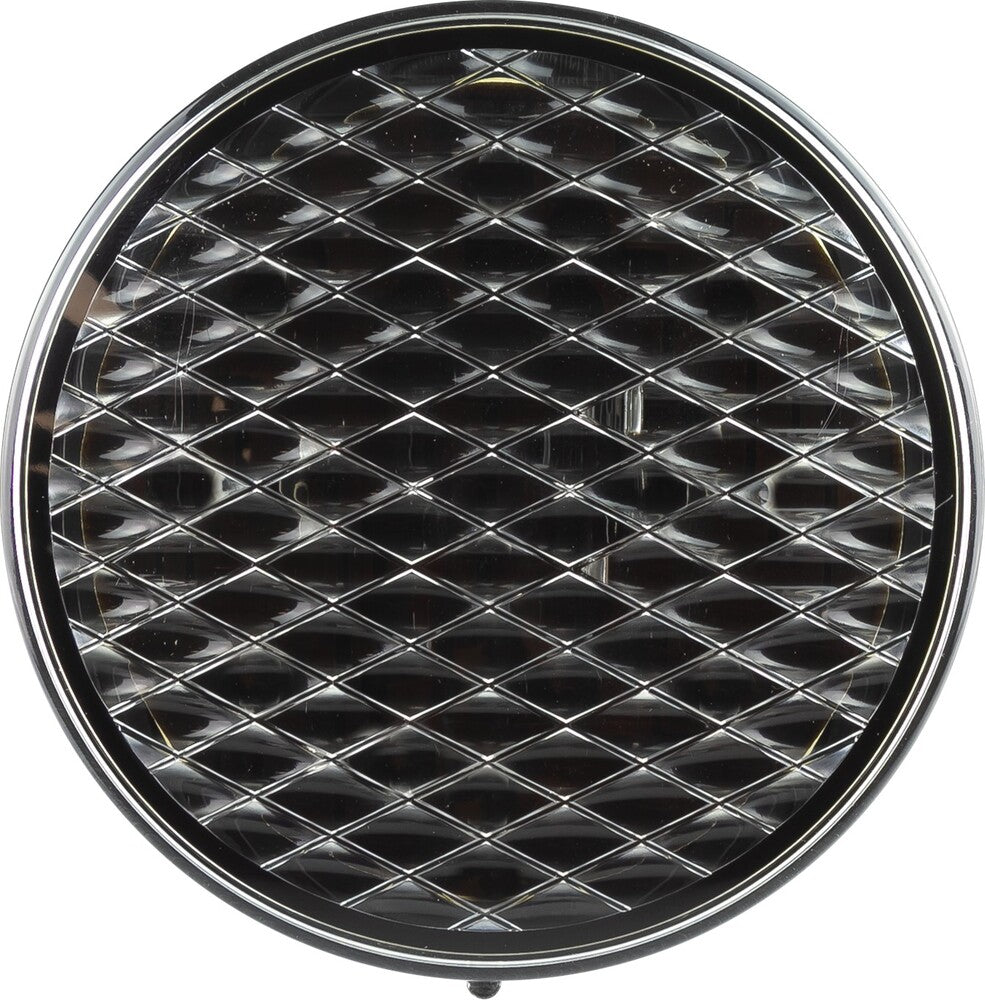Super Bright Rear Function Range - Amber - 82 Series