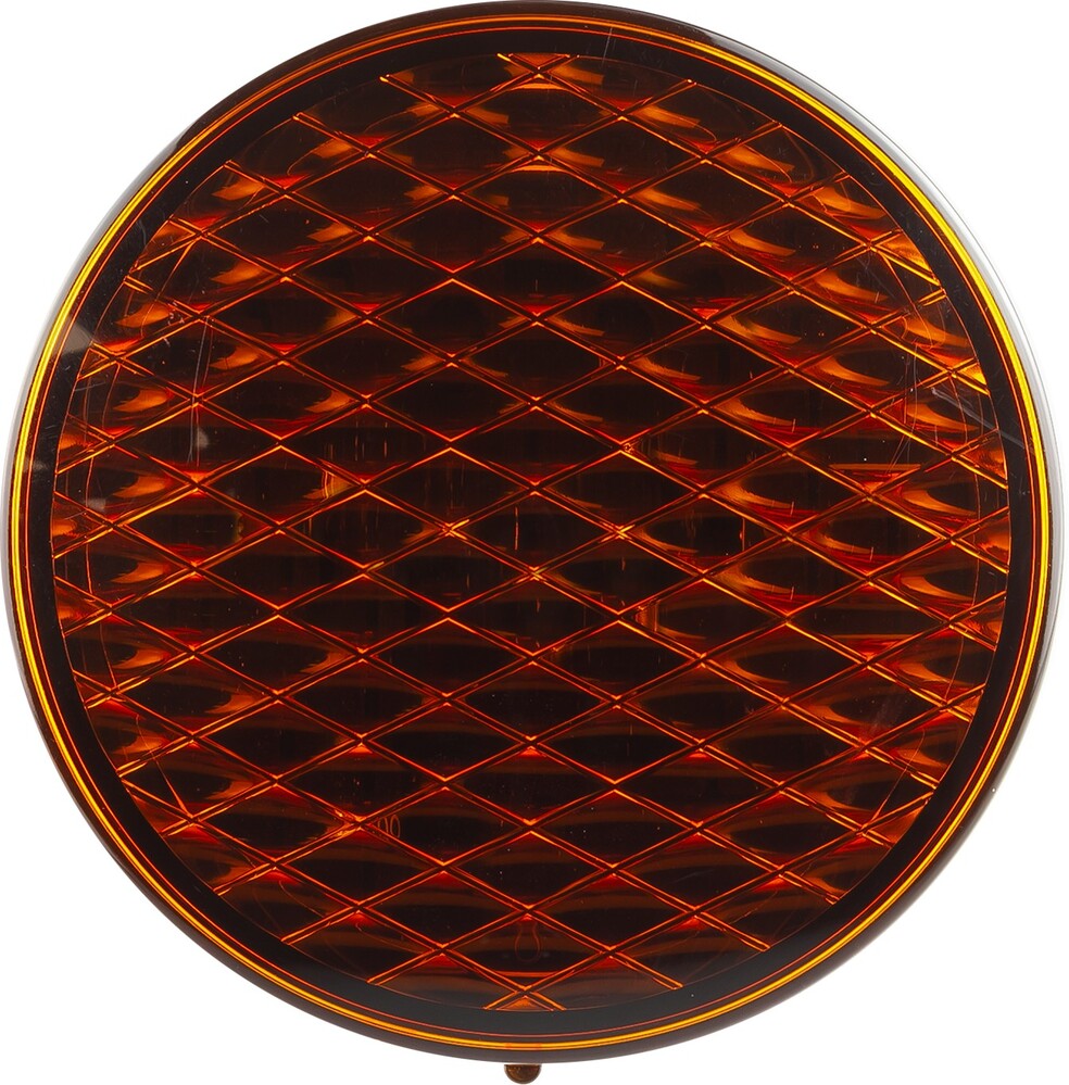 Super Bright Rear Function Range - Amber - 82 Series