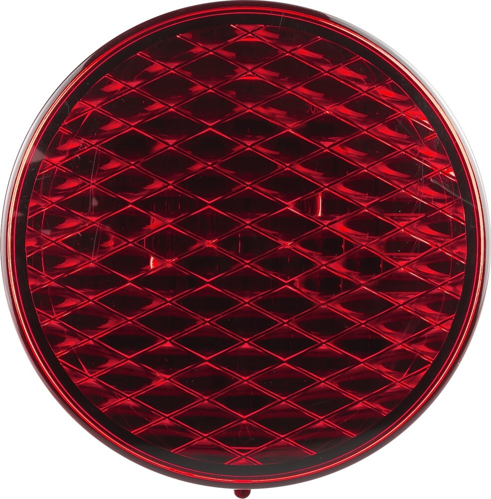 Super Bright Rear Function Range - Red - 82 Series