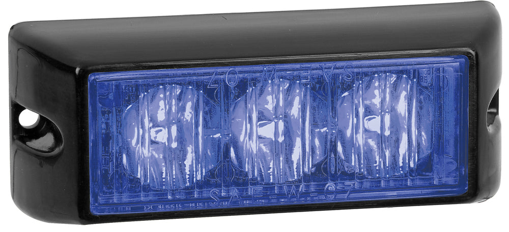 Emergency Lamps Surface Mount - 93 Series
