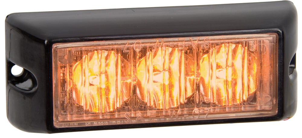 Emergency Lamps Surface Mount - 93 Series