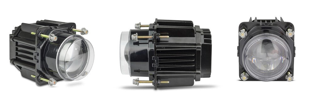 Projector Headlights - HL90 Series