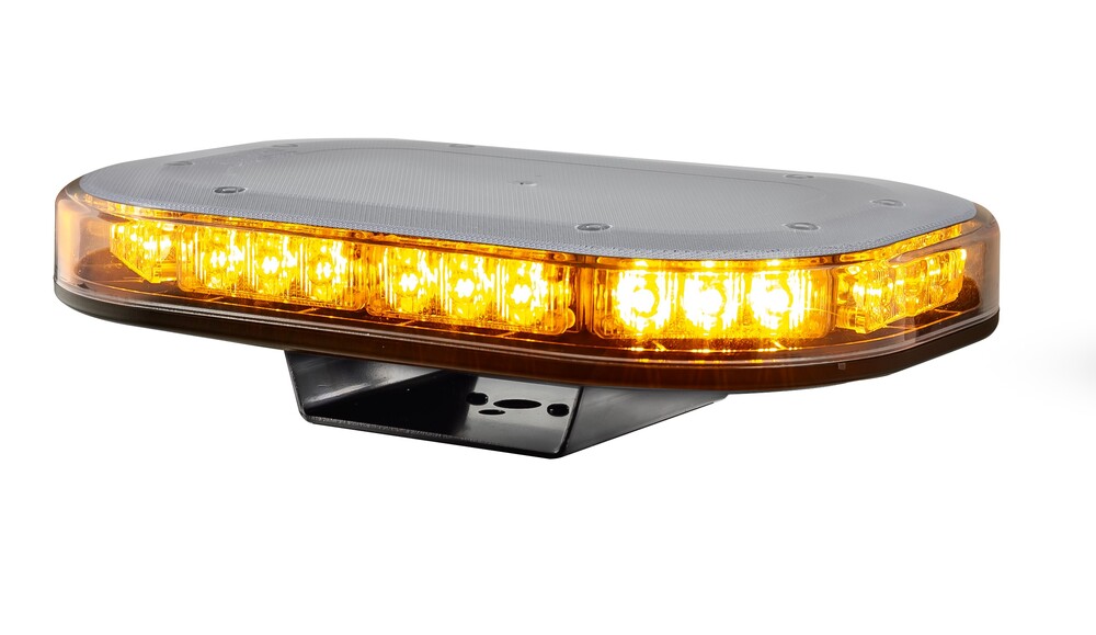 Emergency Minibars - Single Bolt or Magnetic Mount - LB Series