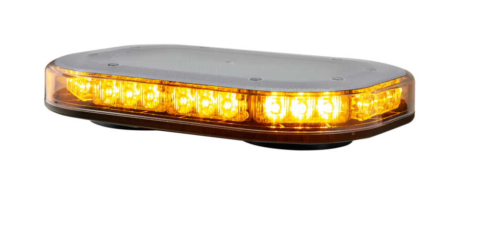 Emergency Minibars - Single Bolt or Magnetic Mount - LB Series