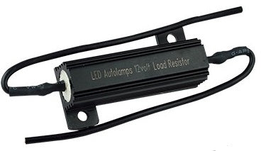 Load Resistors