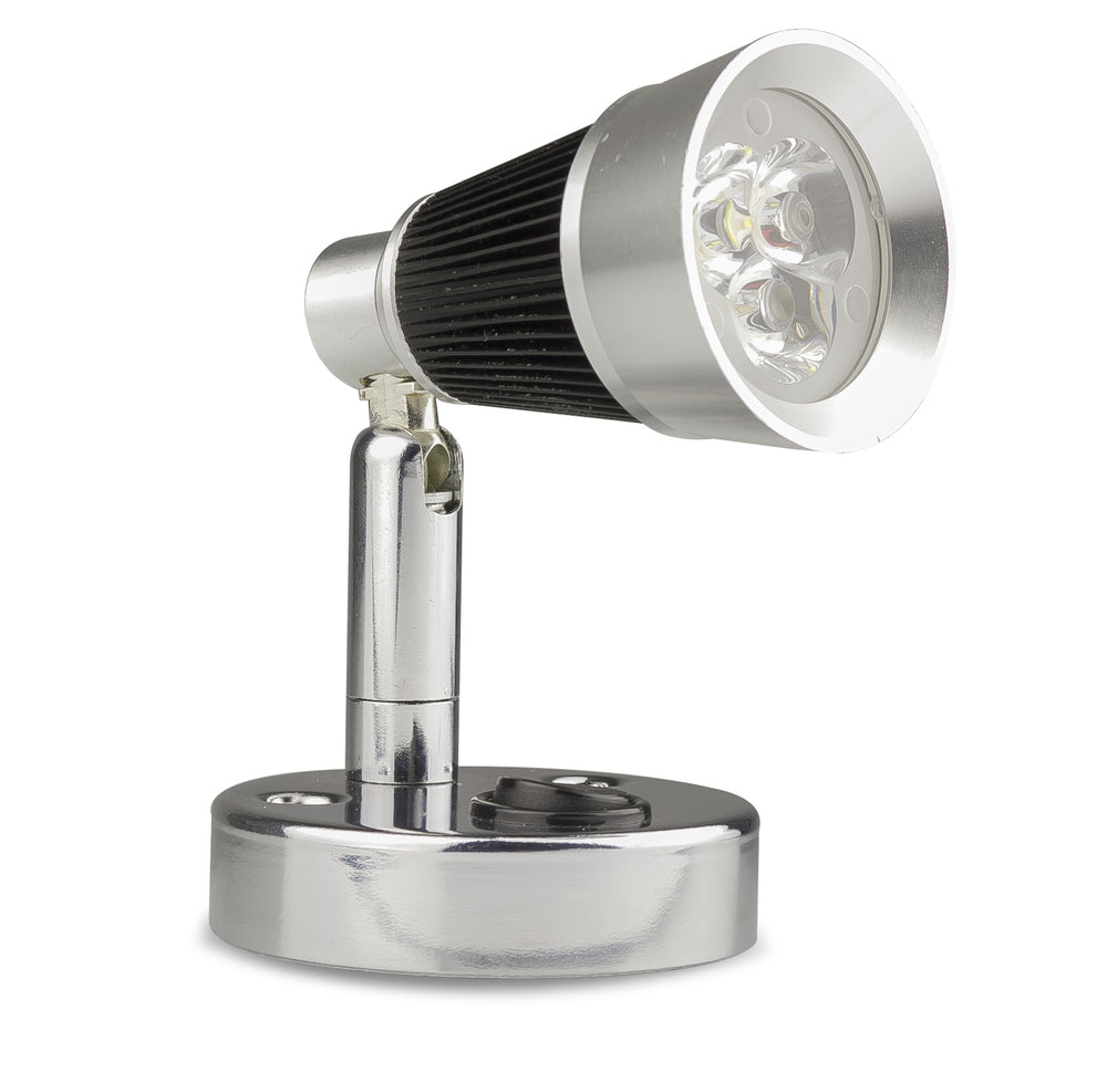 Reading Lamp (Silver) - RL Interior Series