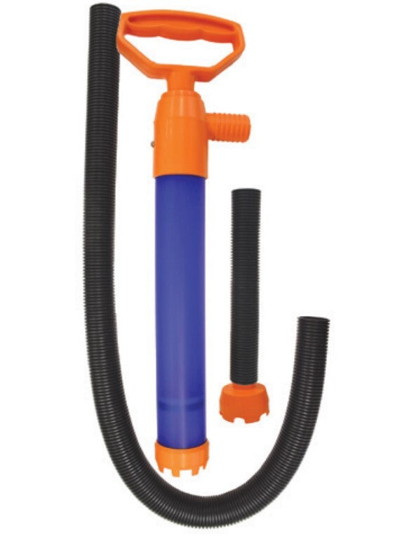 Portable Bilge Pumps