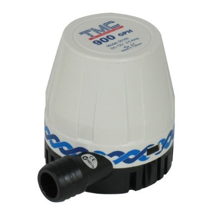 TMC Compact Bilge Pump