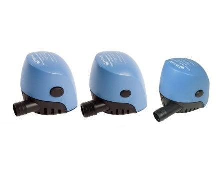 Whale® Orca Electric Bilge Pump