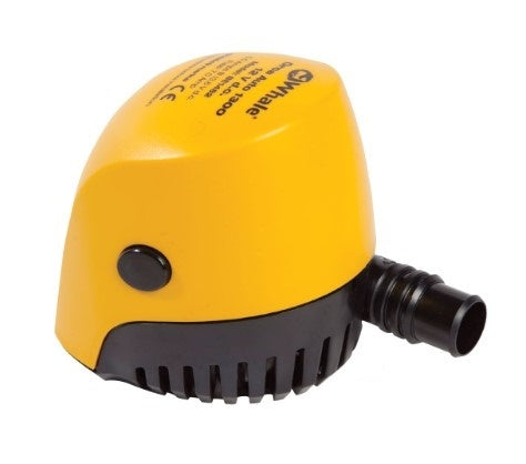 Whale® Orca Automatic Bilge Pump