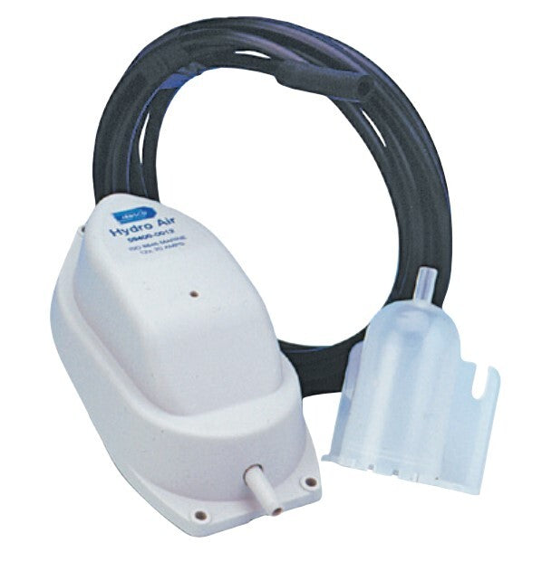 Jabsco Hydro Air Remote Bilge Pump Switch