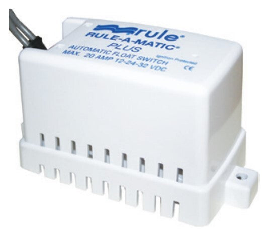 Rule High Water Bilge Alarm Kit