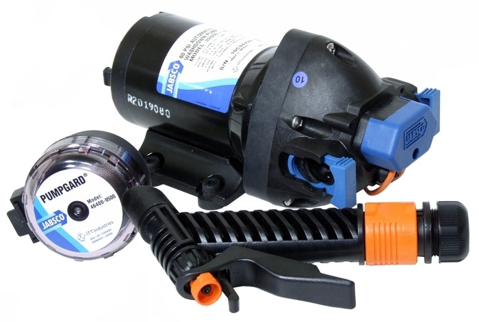 Jabsco PAR-MAX 4 Wash Down Pump