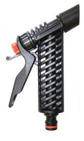 15 Litre Par-Max 4.0 High Pressure Deckwash Kit