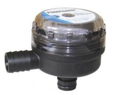 15 Litre Par-Max 4.0 High Pressure Deckwash Kit